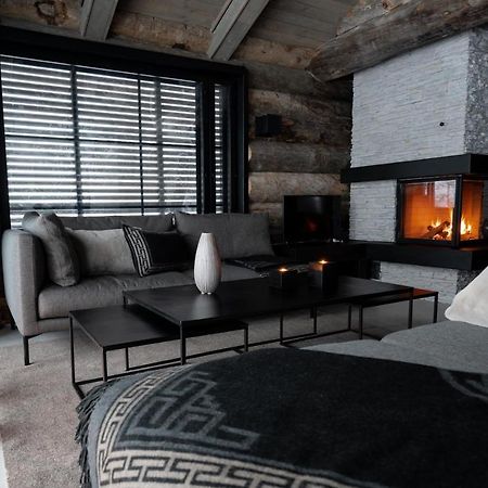 Villa Lake Рука Екстериор снимка