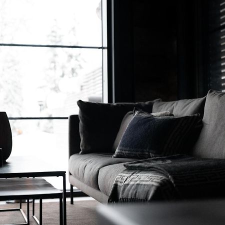Villa Lake Рука Екстериор снимка