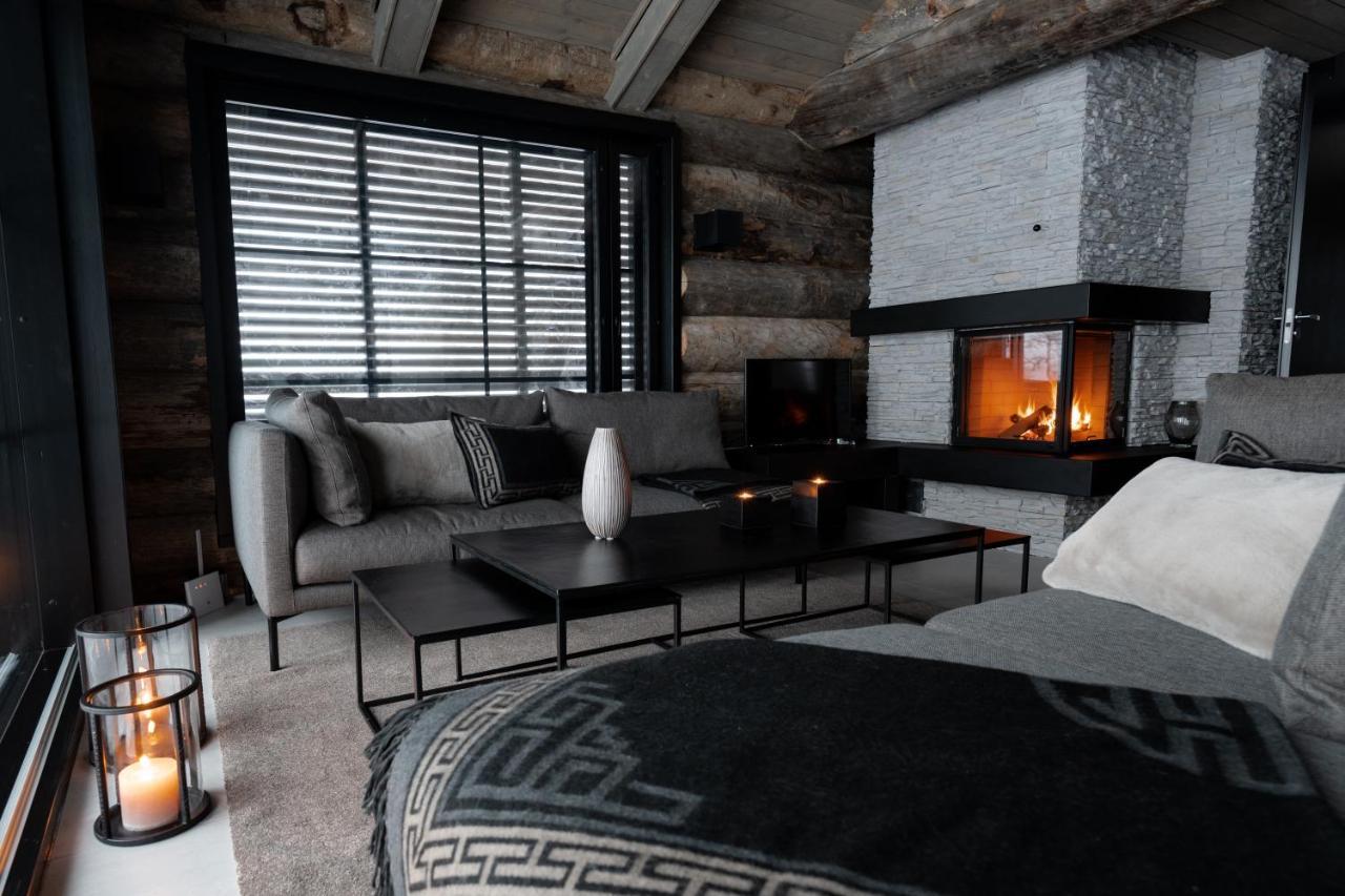Villa Lake Рука Екстериор снимка