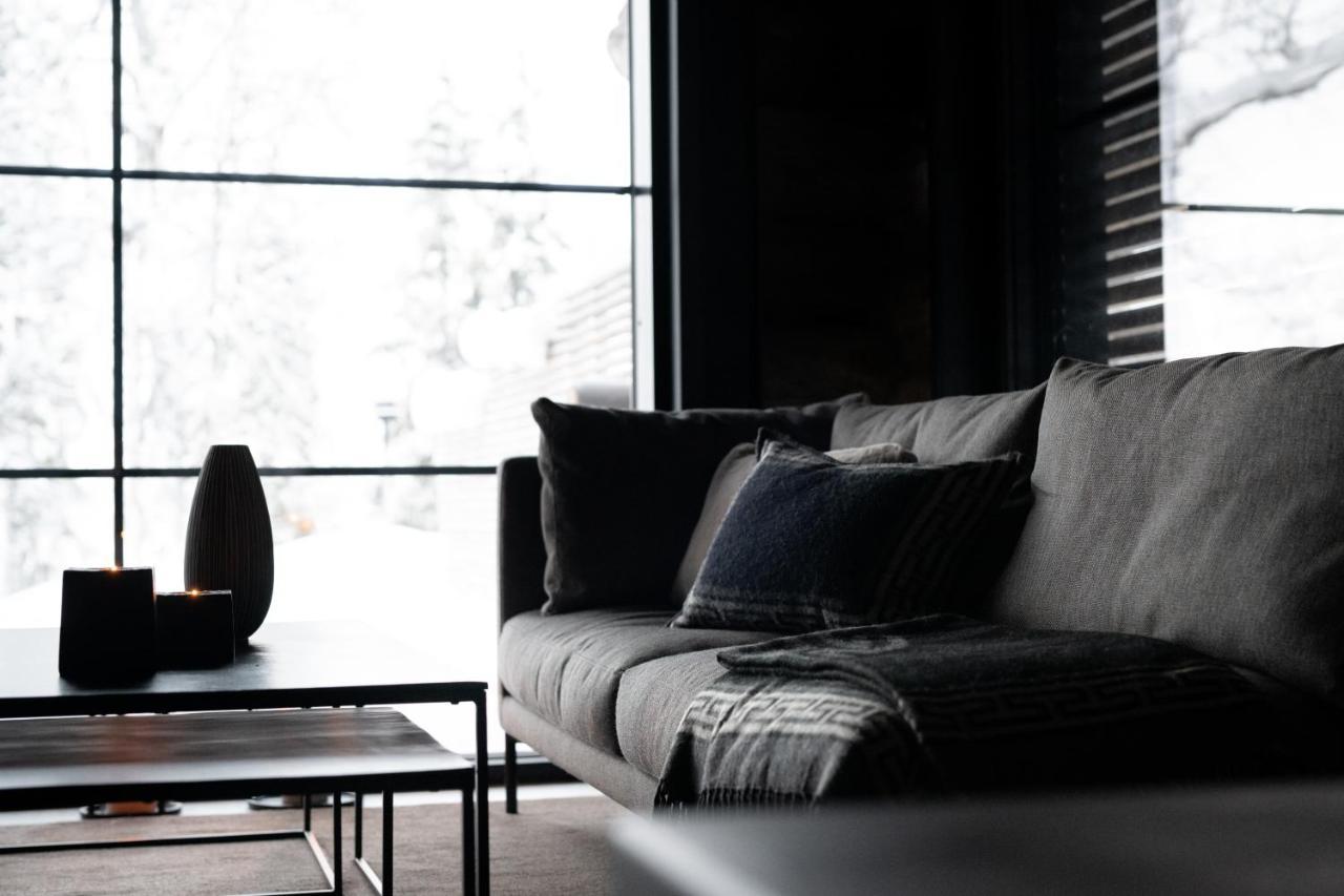 Villa Lake Рука Екстериор снимка