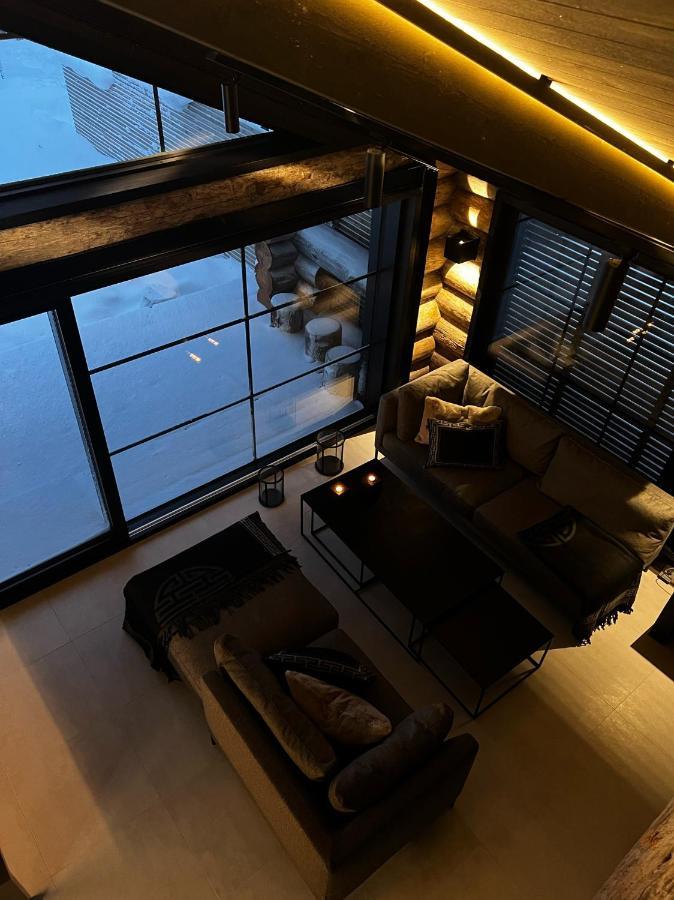 Villa Lake Рука Екстериор снимка