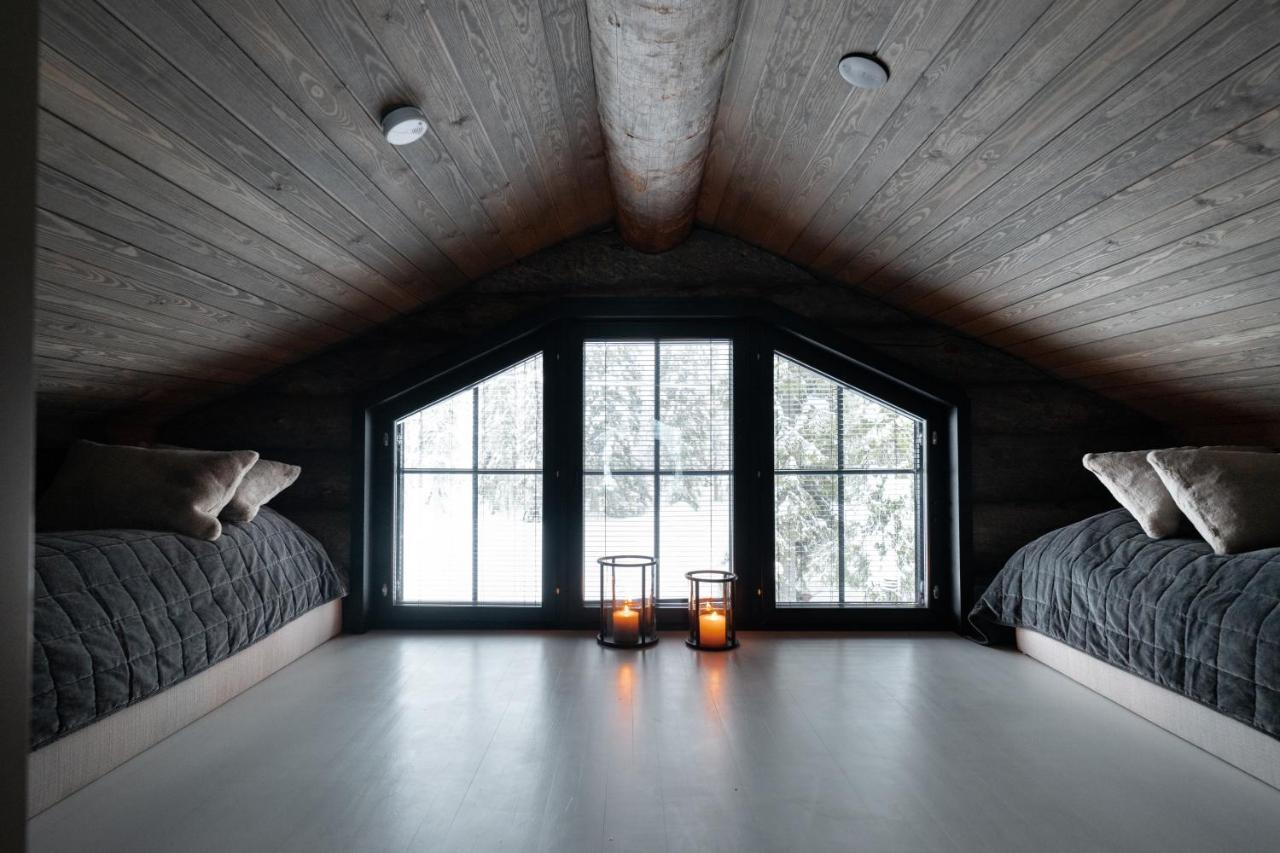 Villa Lake Рука Екстериор снимка