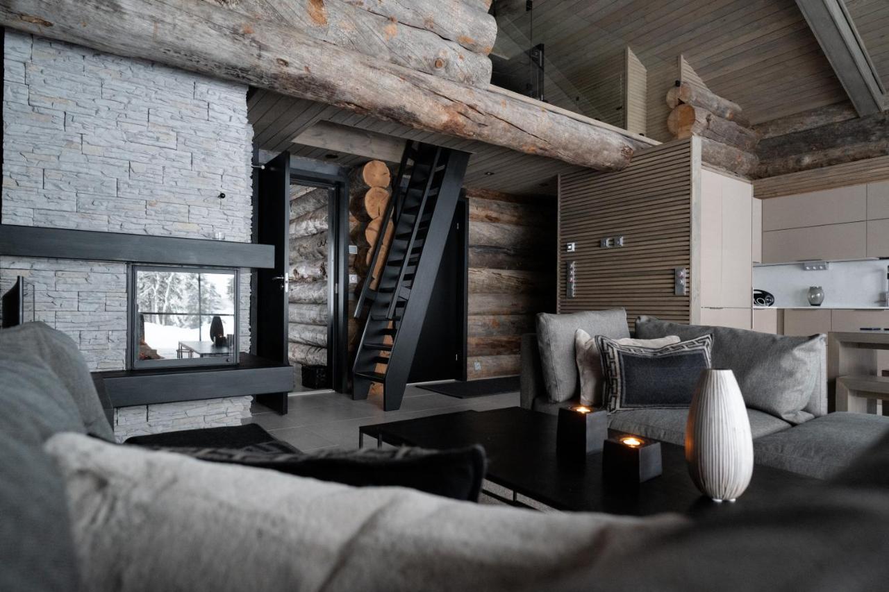 Villa Lake Рука Екстериор снимка